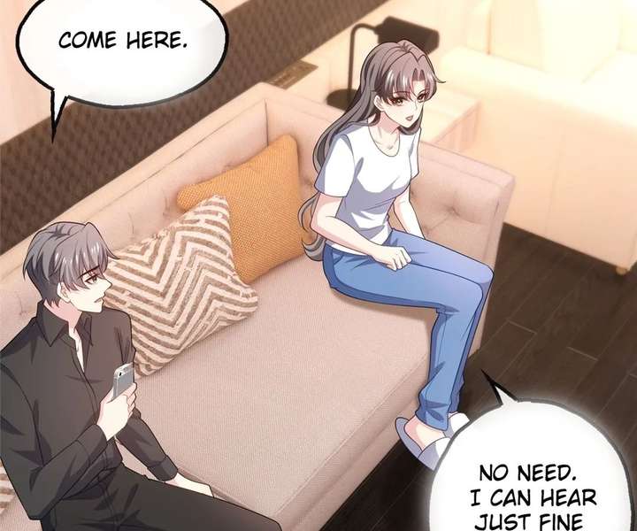 From Somebody to Nobody to Somebody Again Chapter 99 223 ch 99 28