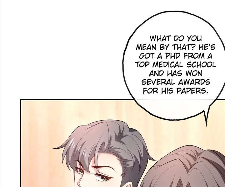 From Somebody to Nobody to Somebody Again Chapter 99 227 ch 99 32