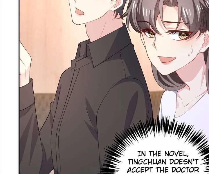 From Somebody to Nobody to Somebody Again Chapter 99 228 ch 99 33