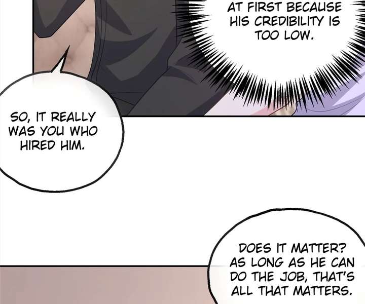 From Somebody to Nobody to Somebody Again Chapter 99 229 ch 99 34