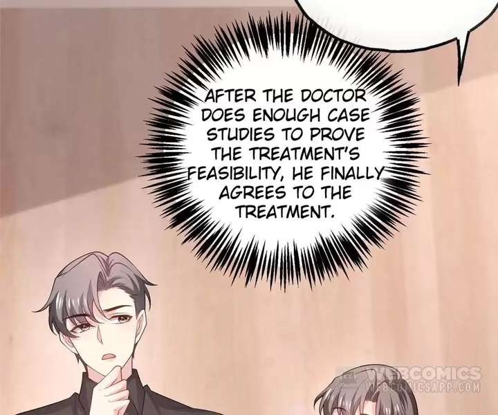 From Somebody to Nobody to Somebody Again Chapter 99 230 ch 99 35
