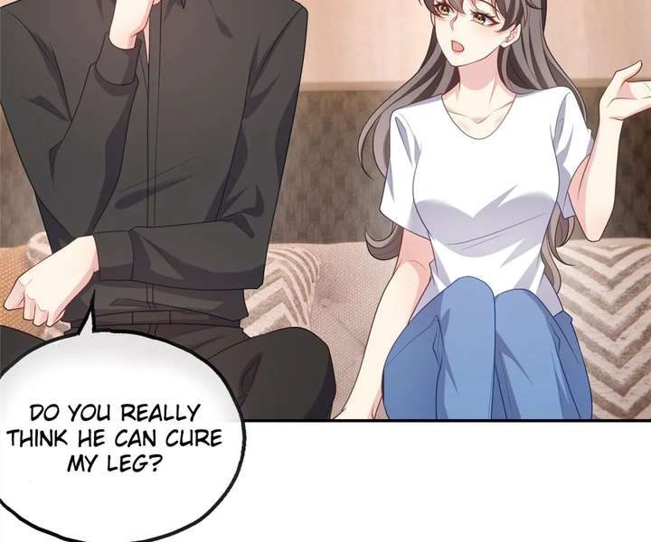 From Somebody to Nobody to Somebody Again Chapter 99 231 ch 99 36