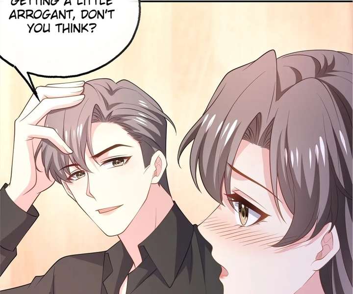 From Somebody to Nobody to Somebody Again Chapter 99 239 ch 99 44