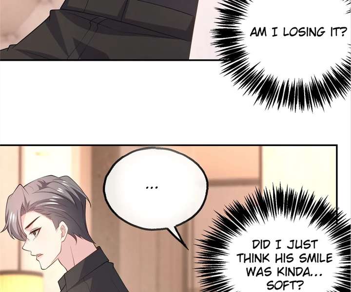 From Somebody to Nobody to Somebody Again Chapter 99 241 ch 99 46