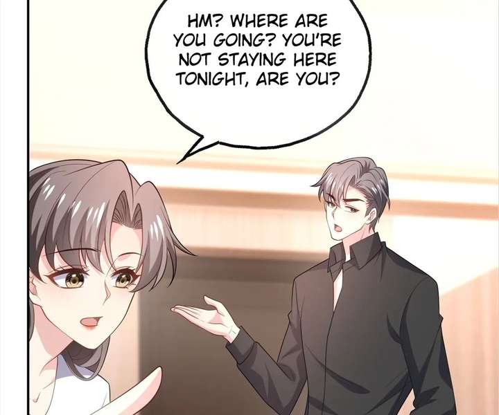 From Somebody to Nobody to Somebody Again Chapter 99 244 ch 99 49