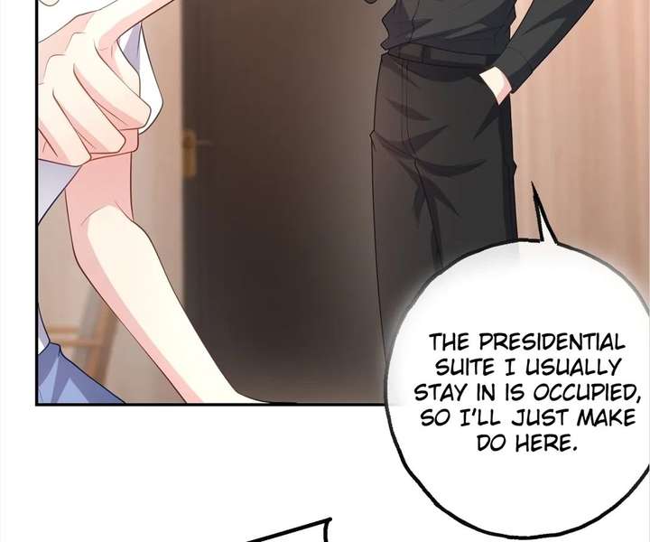 From Somebody to Nobody to Somebody Again Chapter 99 245 ch 99 50