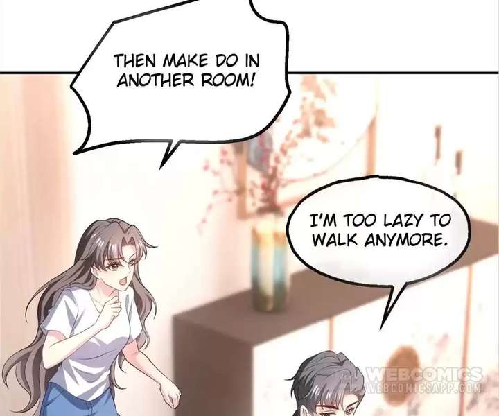 From Somebody to Nobody to Somebody Again Chapter 99 246 ch 99 51