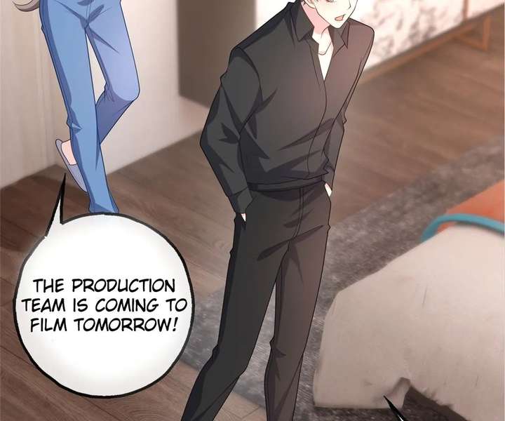 From Somebody to Nobody to Somebody Again Chapter 99 247 ch 99 52