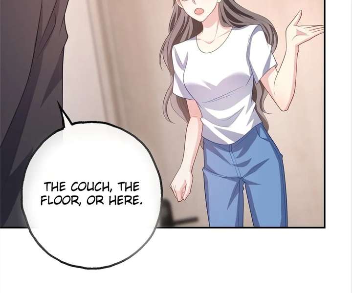 From Somebody to Nobody to Somebody Again Chapter 99 250 ch 99 55