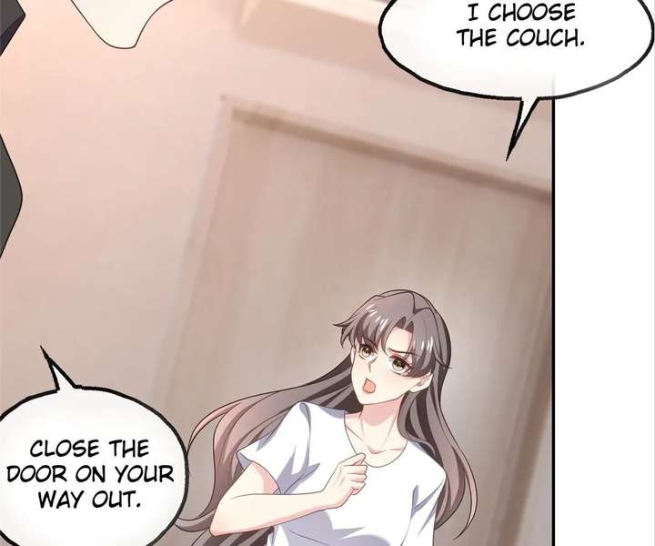 From Somebody to Nobody to Somebody Again Chapter 99 252 ch 99 57