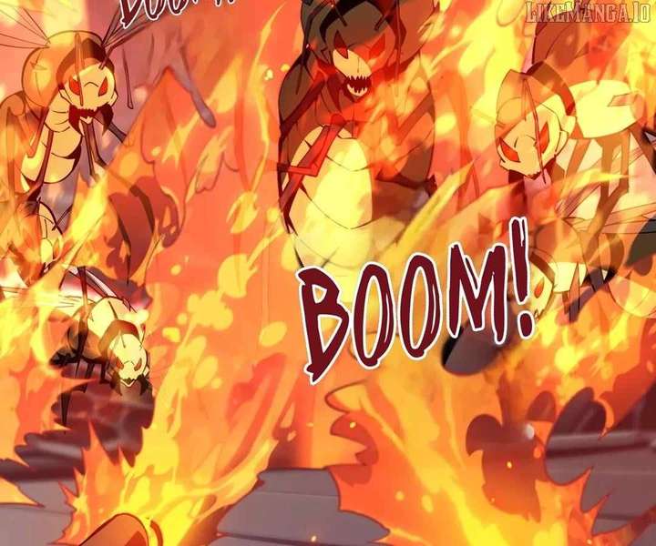 Doomsday Arrival: Evolution Into the Crimson King Chapter 15 519 002