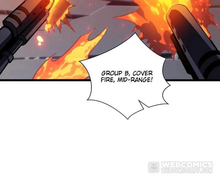 Doomsday Arrival: Evolution Into the Crimson King Chapter 15 520 003