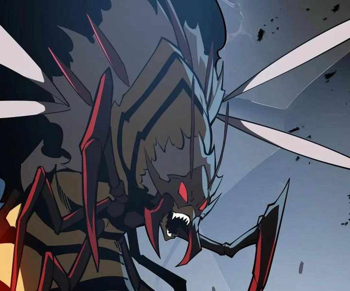 Doomsday Arrival: Evolution Into the Crimson King Chapter 15 524 007