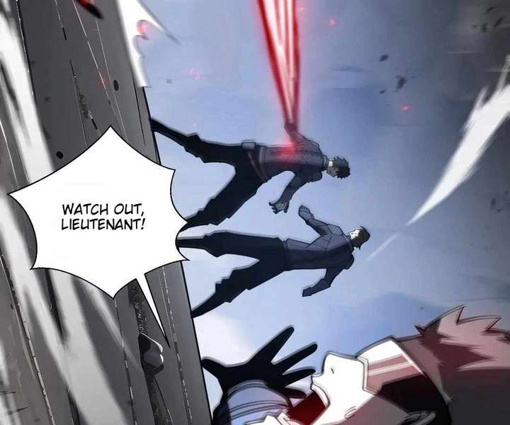 Doomsday Arrival: Evolution Into the Crimson King Chapter 15 529 012