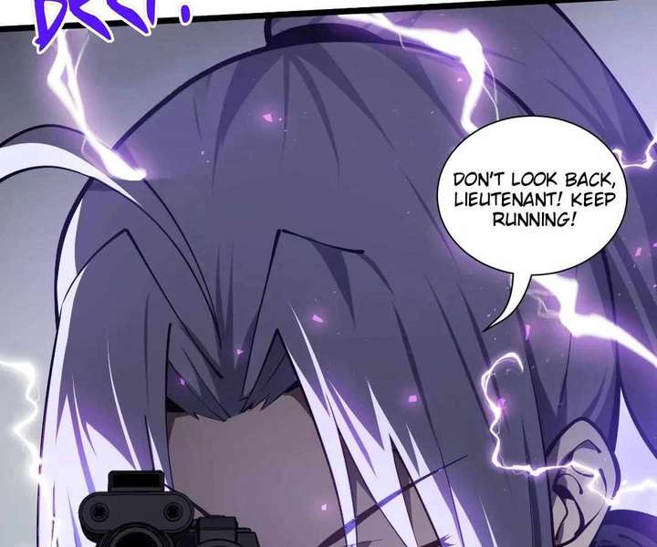 Doomsday Arrival: Evolution Into the Crimson King Chapter 15 532 015