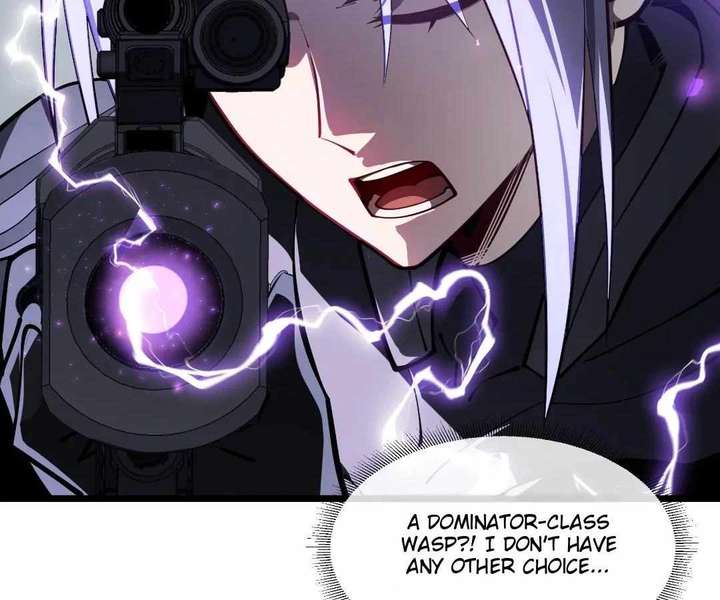 Doomsday Arrival: Evolution Into the Crimson King Chapter 15 533 016