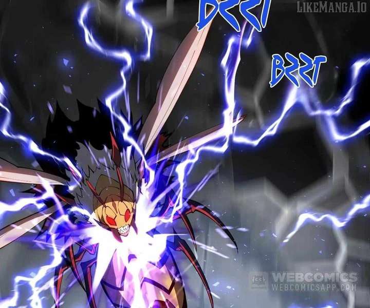 Doomsday Arrival: Evolution Into the Crimson King Chapter 15 544 027