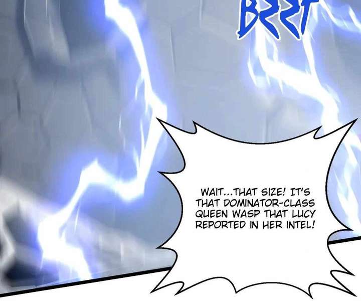 Doomsday Arrival: Evolution Into the Crimson King Chapter 15 546 029