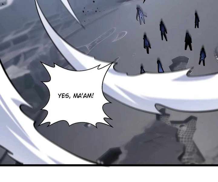 Doomsday Arrival: Evolution Into the Crimson King Chapter 15 550 033