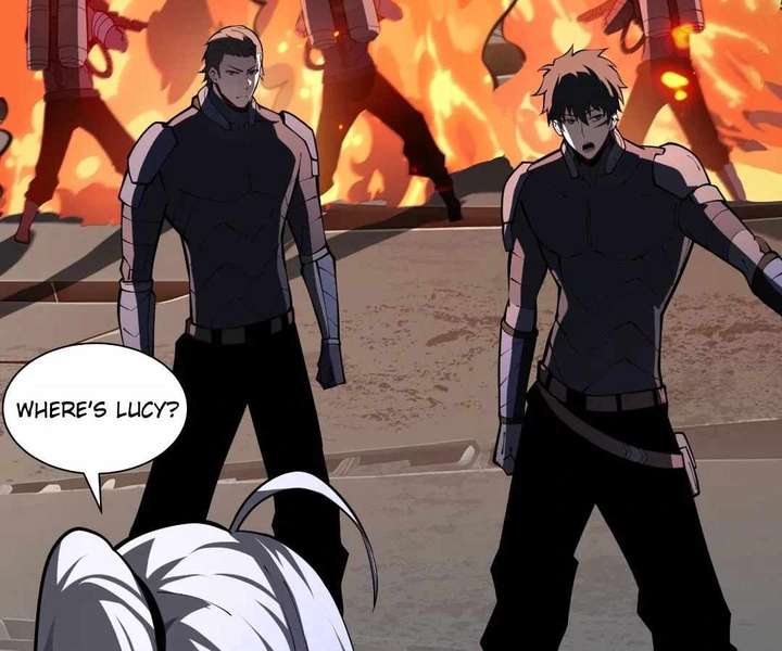 Doomsday Arrival: Evolution Into the Crimson King Chapter 15 555 038