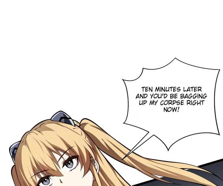 Doomsday Arrival: Evolution Into the Crimson King Chapter 15 558 041