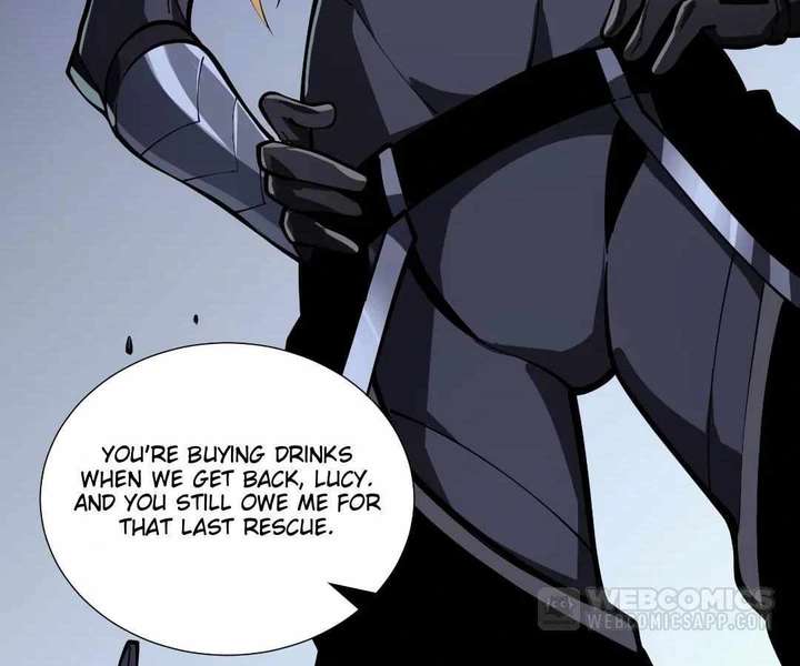 Doomsday Arrival: Evolution Into the Crimson King Chapter 15 560 043