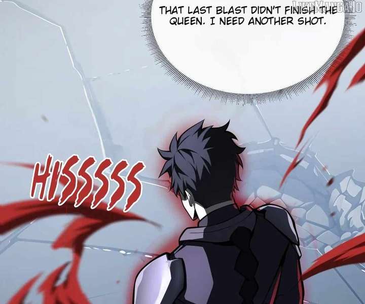 Doomsday Arrival: Evolution Into the Crimson King Chapter 15 567 050