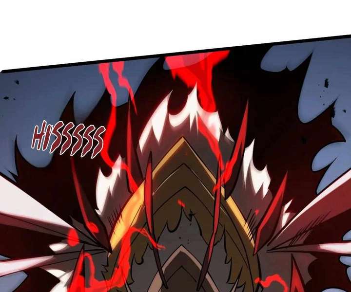 Doomsday Arrival: Evolution Into the Crimson King Chapter 15 582 065