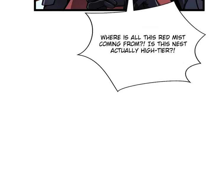 Doomsday Arrival: Evolution Into the Crimson King Chapter 15 586 069