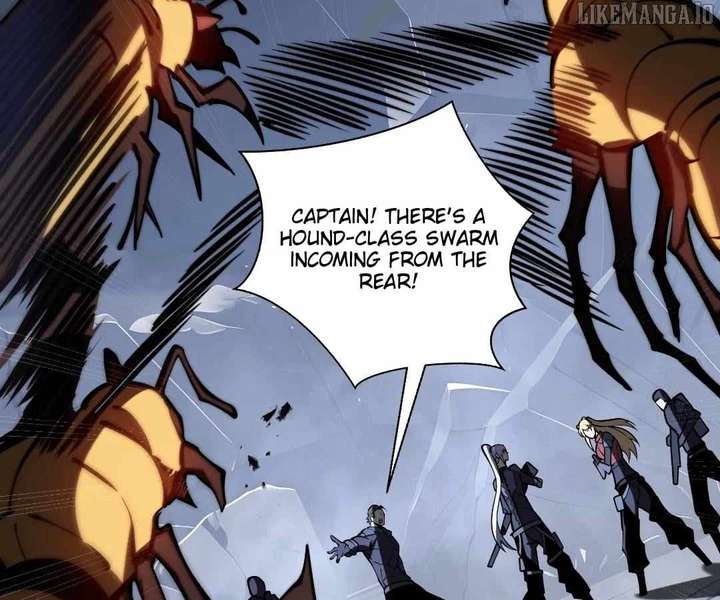 Doomsday Arrival: Evolution Into the Crimson King Chapter 15 591 074