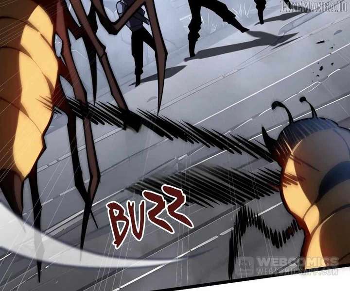 Doomsday Arrival: Evolution Into the Crimson King Chapter 15 592 075