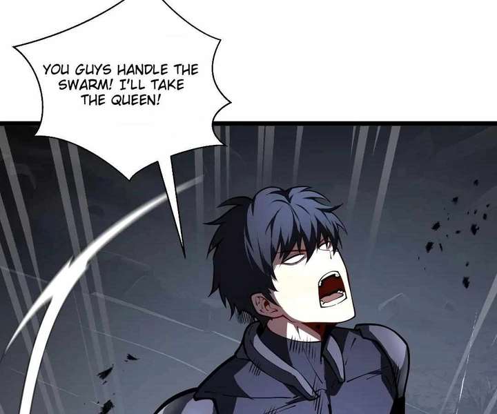 Doomsday Arrival: Evolution Into the Crimson King Chapter 15 594 077