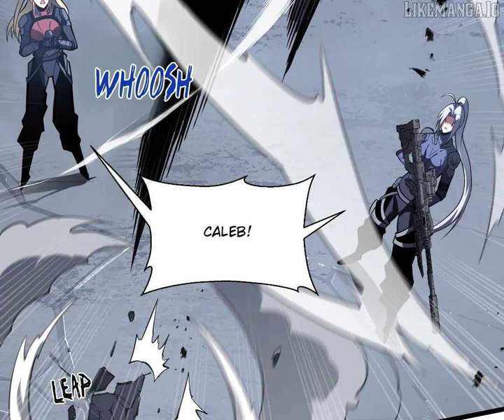 Doomsday Arrival: Evolution Into the Crimson King Chapter 15 596 079
