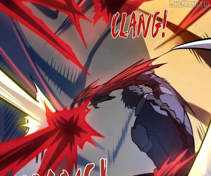 Doomsday Arrival: Evolution Into the Crimson King Chapter 15 609 092