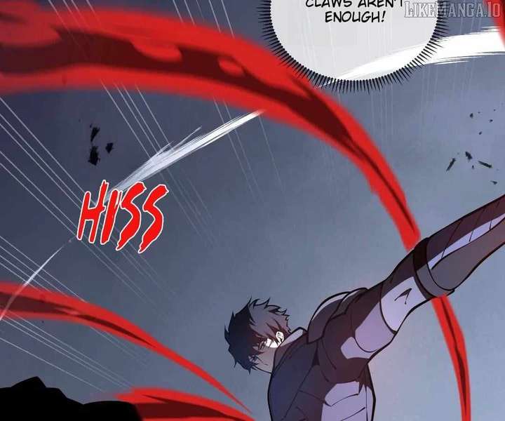 Doomsday Arrival: Evolution Into the Crimson King Chapter 15 612 095