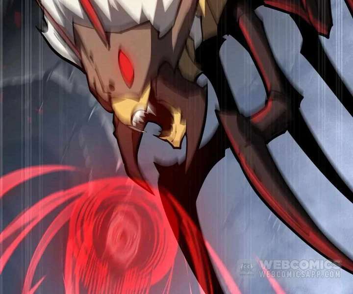 Doomsday Arrival: Evolution Into the Crimson King Chapter 15 616 099