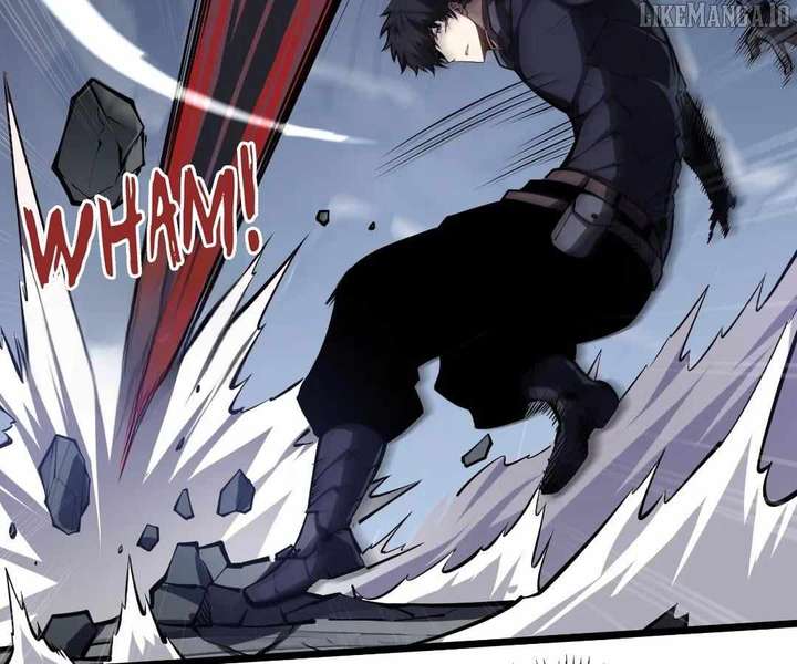 Doomsday Arrival: Evolution Into the Crimson King Chapter 15 629 112