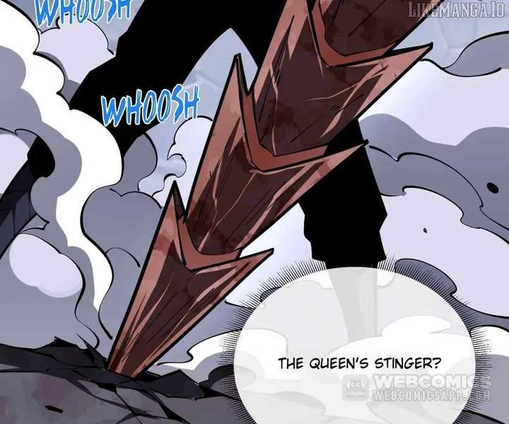 Doomsday Arrival: Evolution Into the Crimson King Chapter 15 632 115