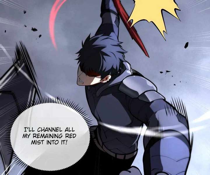 Doomsday Arrival: Evolution Into the Crimson King Chapter 15 645 128