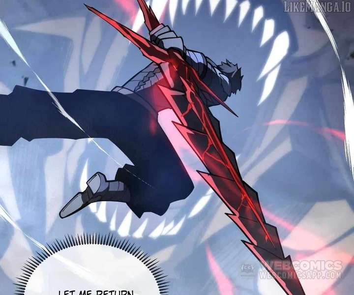 Doomsday Arrival: Evolution Into the Crimson King Chapter 15 648 131