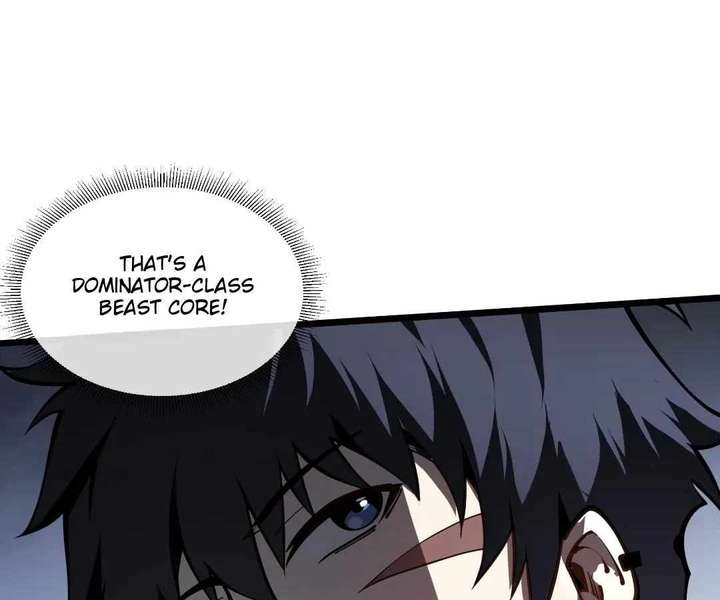 Doomsday Arrival: Evolution Into the Crimson King Chapter 15 662 145