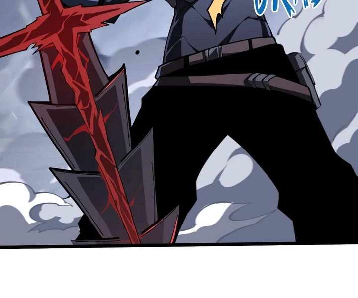 Doomsday Arrival: Evolution Into the Crimson King Chapter 15 666 149
