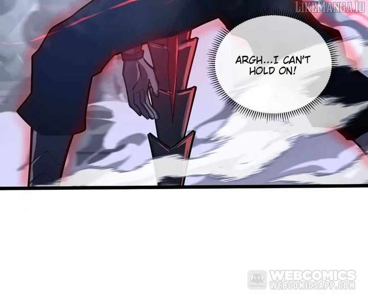 Doomsday Arrival: Evolution Into the Crimson King Chapter 15 672 155