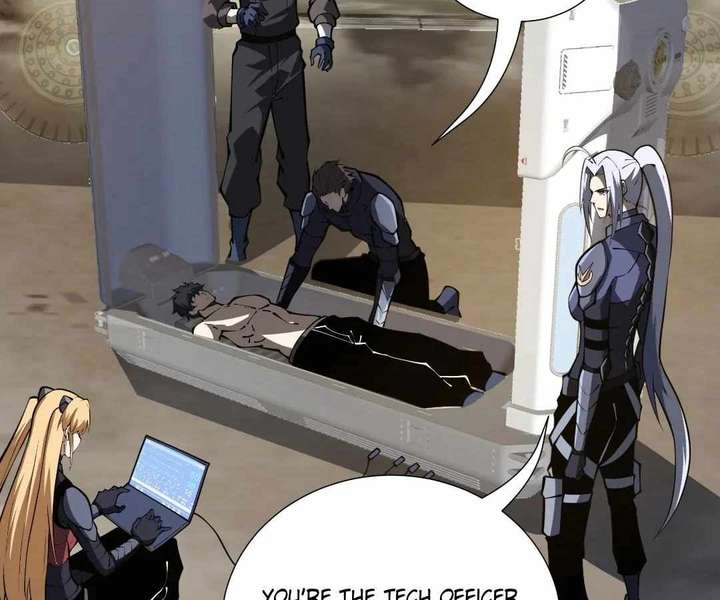 Doomsday Arrival: Evolution Into the Crimson King Chapter 16 483 014