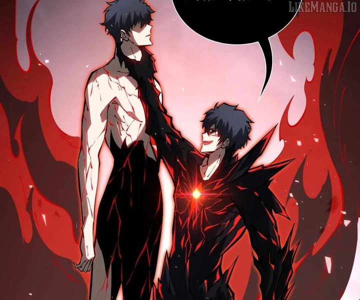 Doomsday Arrival: Evolution Into the Crimson King Chapter 16 493 024