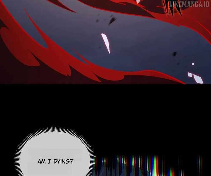 Doomsday Arrival: Evolution Into the Crimson King Chapter 16 495 026