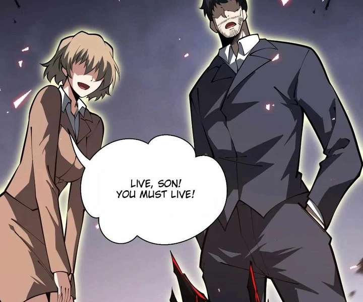 Doomsday Arrival: Evolution Into the Crimson King Chapter 16 505 036