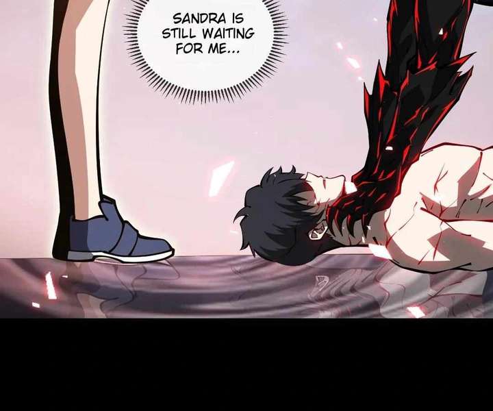 Doomsday Arrival: Evolution Into the Crimson King Chapter 16 510 041