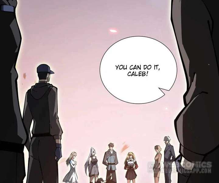 Doomsday Arrival: Evolution Into the Crimson King Chapter 16 512 043