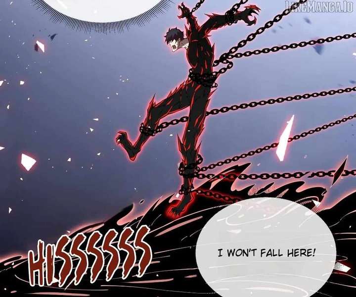 Doomsday Arrival: Evolution Into the Crimson King Chapter 16 519 050